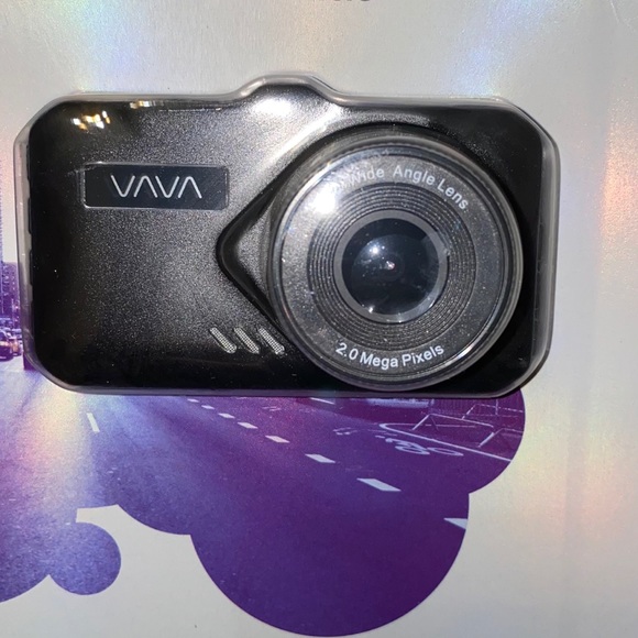 Vava Dash Cam - Picture 4 of 5